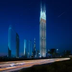 Top 10 Super-Tall Buildings Under Construction