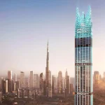 Top 10 Super-Tall Buildings Under Construction