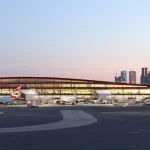 The 10 Most Environmentally Friendly Airports Around The World