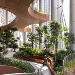 10 Biophilic Interiors That Blend Architecture with Nature