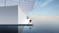 AquaPraça invites the public to meet climate change at water level