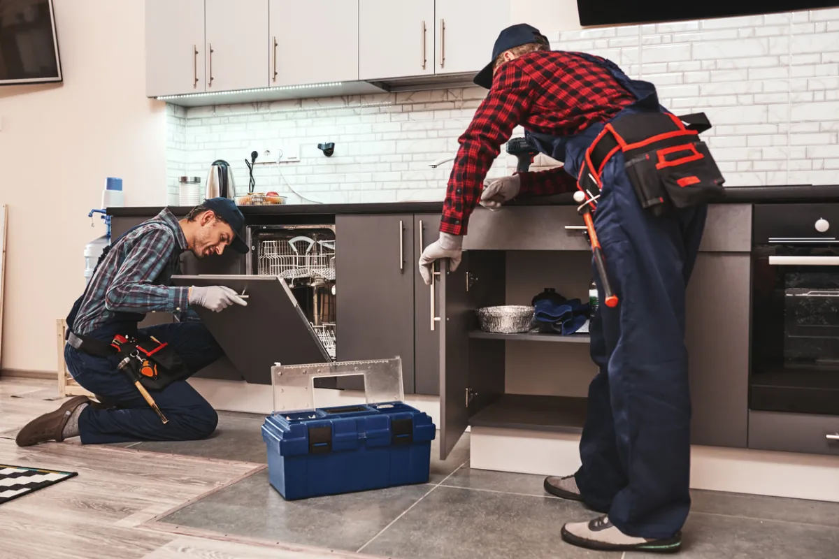 Common Household Repairs You Shouldn’t Ignore 2 Common Household Repairs You Shouldn’t Ignore