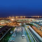 The 10 Most Environmentally Friendly Airports Around The World