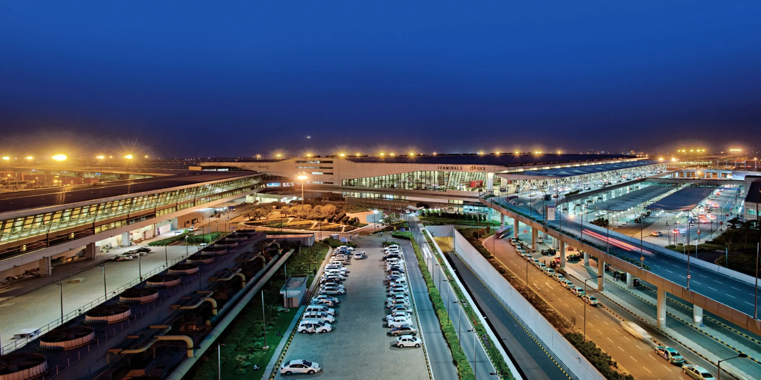 The 10 Most Environmentally Friendly Airports Around The World 6 The 10 Most Environmentally Friendly Airports Around The World