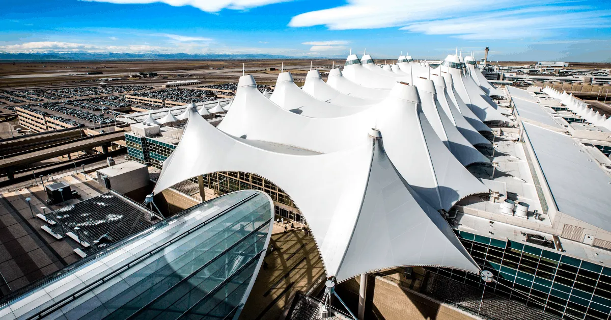 The 10 Most Environmentally Friendly Airports Around The World 7 The 10 Most Environmentally Friendly Airports Around The World