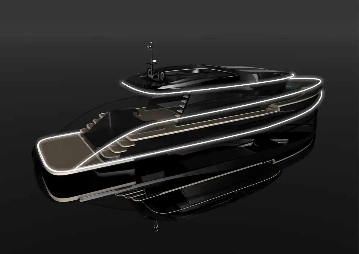 Fluid Forms: Geometry Rationalization with Maya & Rhino3D 8 Fluid Forms: Geometry Rationalization with Maya & Rhino3D