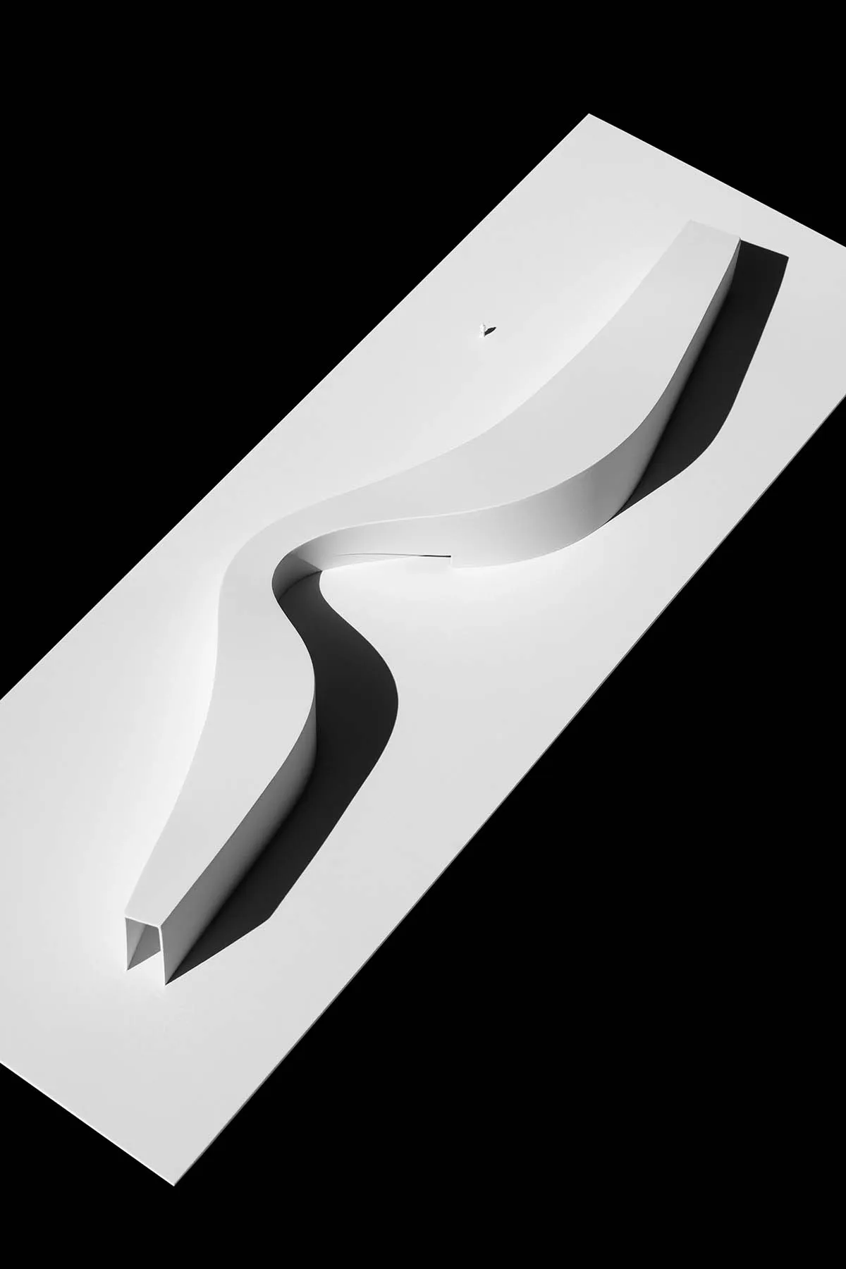 Fran Silvestre Arquitectos Builds Curved Hempcrete Winery in Spanish Vineyards 5 Fran Silvestre Arquitectos Builds Curved Hempcrete Winery in Spanish Vineyards