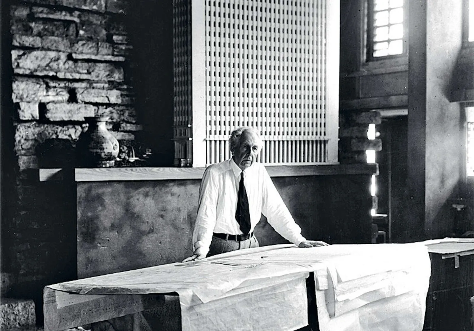 Marking Frank Lloyd Wright’s Birthday with a Look at His Living Legacy 2 Marking Frank Lloyd Wright’s Birthday with a Look at His Living Legacy