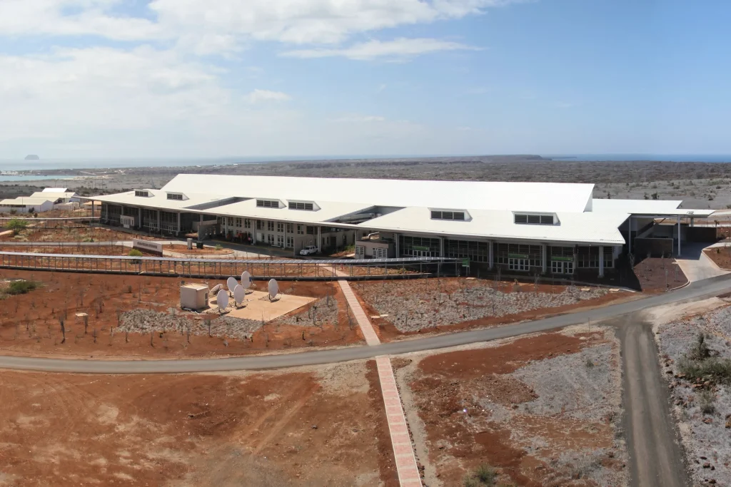 The 10 Most Environmentally Friendly Airports Around The World 9 The 10 Most Environmentally Friendly Airports Around The World