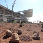 The 10 Most Environmentally Friendly Airports Around The World