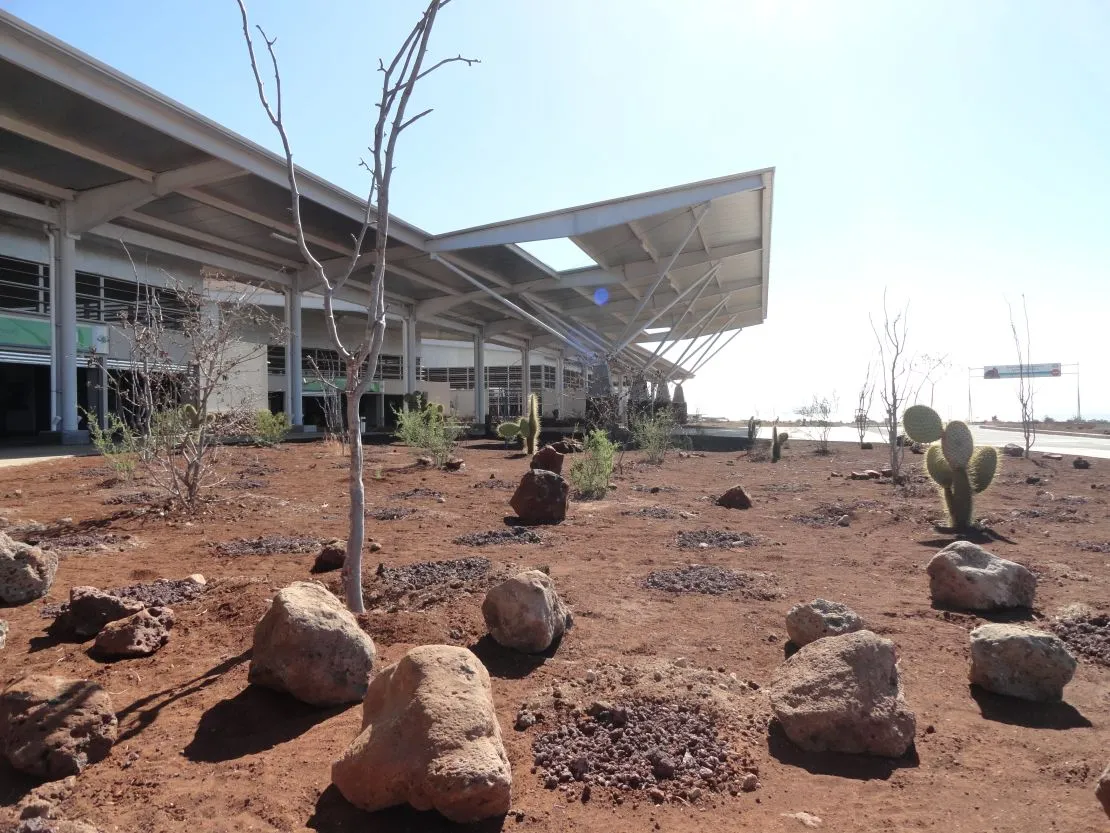 The 10 Most Environmentally Friendly Airports Around The World 5 The 10 Most Environmentally Friendly Airports Around The World