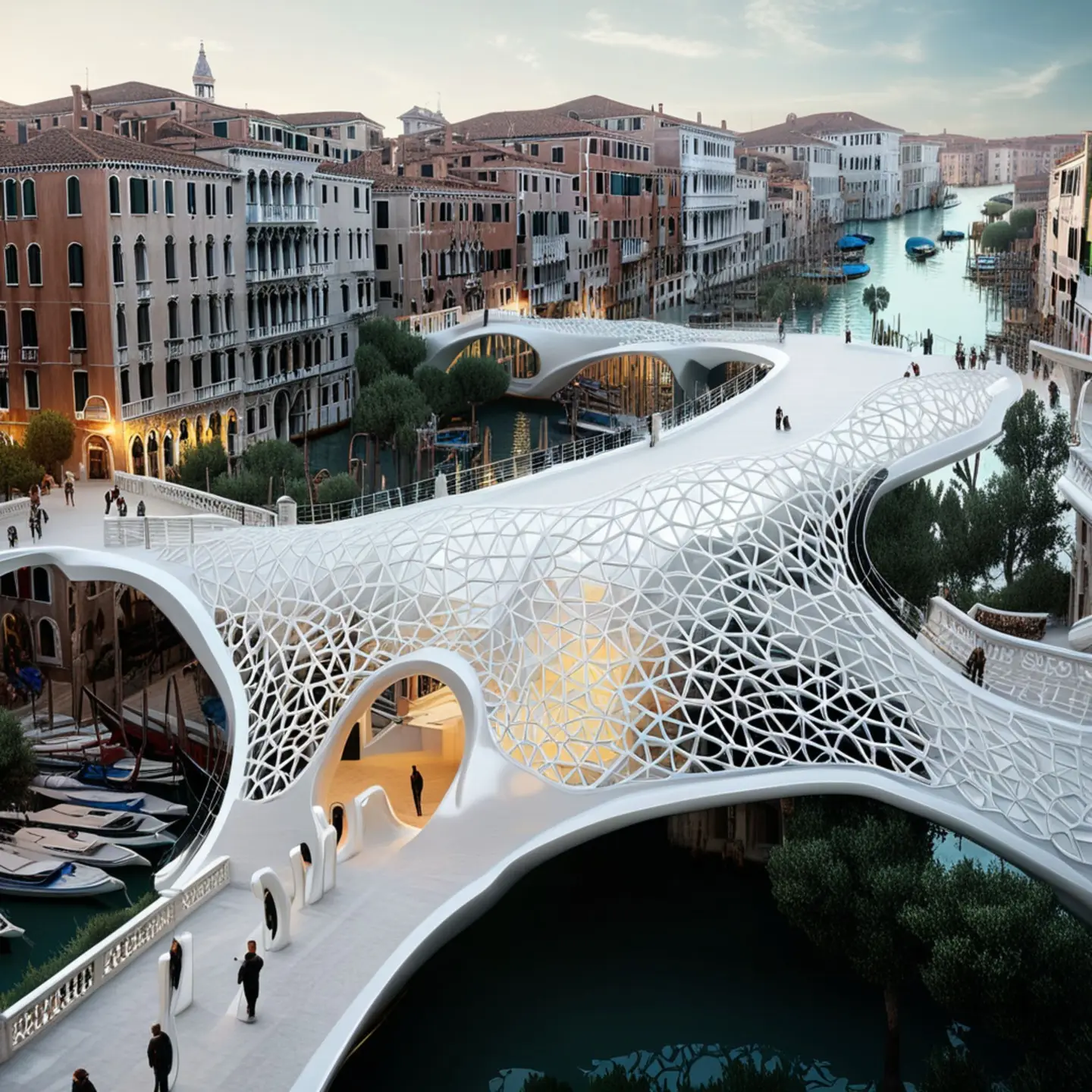 Generative Architecture with AI 2.0 (SD+FLUX) 10 Generative Architecture with AI 2.0 (SD+FLUX)