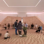 Experimental Living at Venice Architecture Biennale 2025