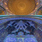 City Guide for Isfahan: 15 Must-See Masterpieces in the Heart of Iran