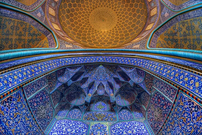 City Guide for Isfahan: 15 Must-See Masterpieces in the Heart of Iran