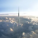 Top 10 Super-Tall Buildings Under Construction