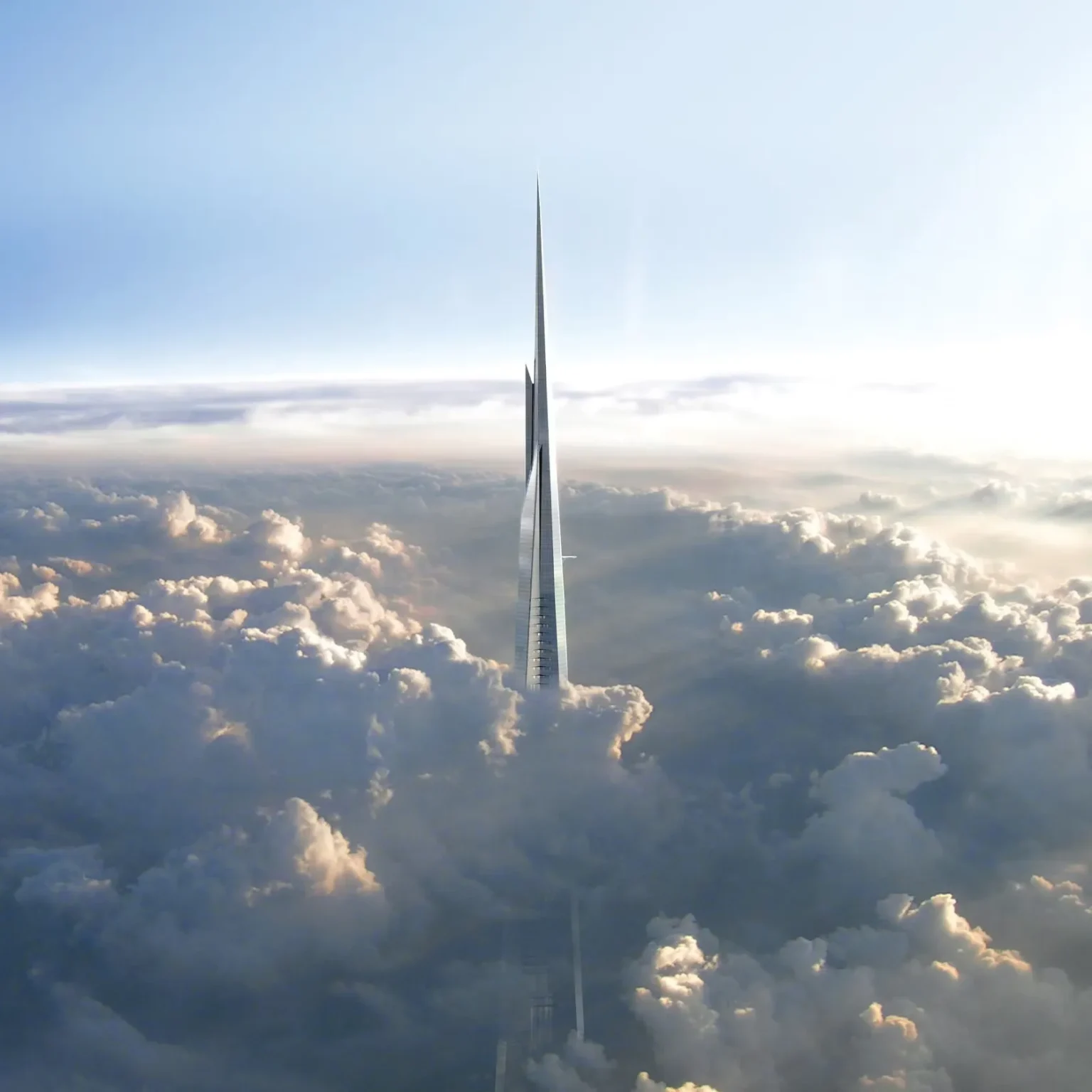 Top 10 Super-Tall Buildings Under Construction