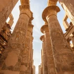 The Evolution of Pre-Modern Architecture: From Ancient Egypt to Neoclassicism