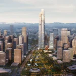 Top 10 Super-Tall Buildings Under Construction