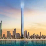 Top 10 Super-Tall Buildings Under Construction