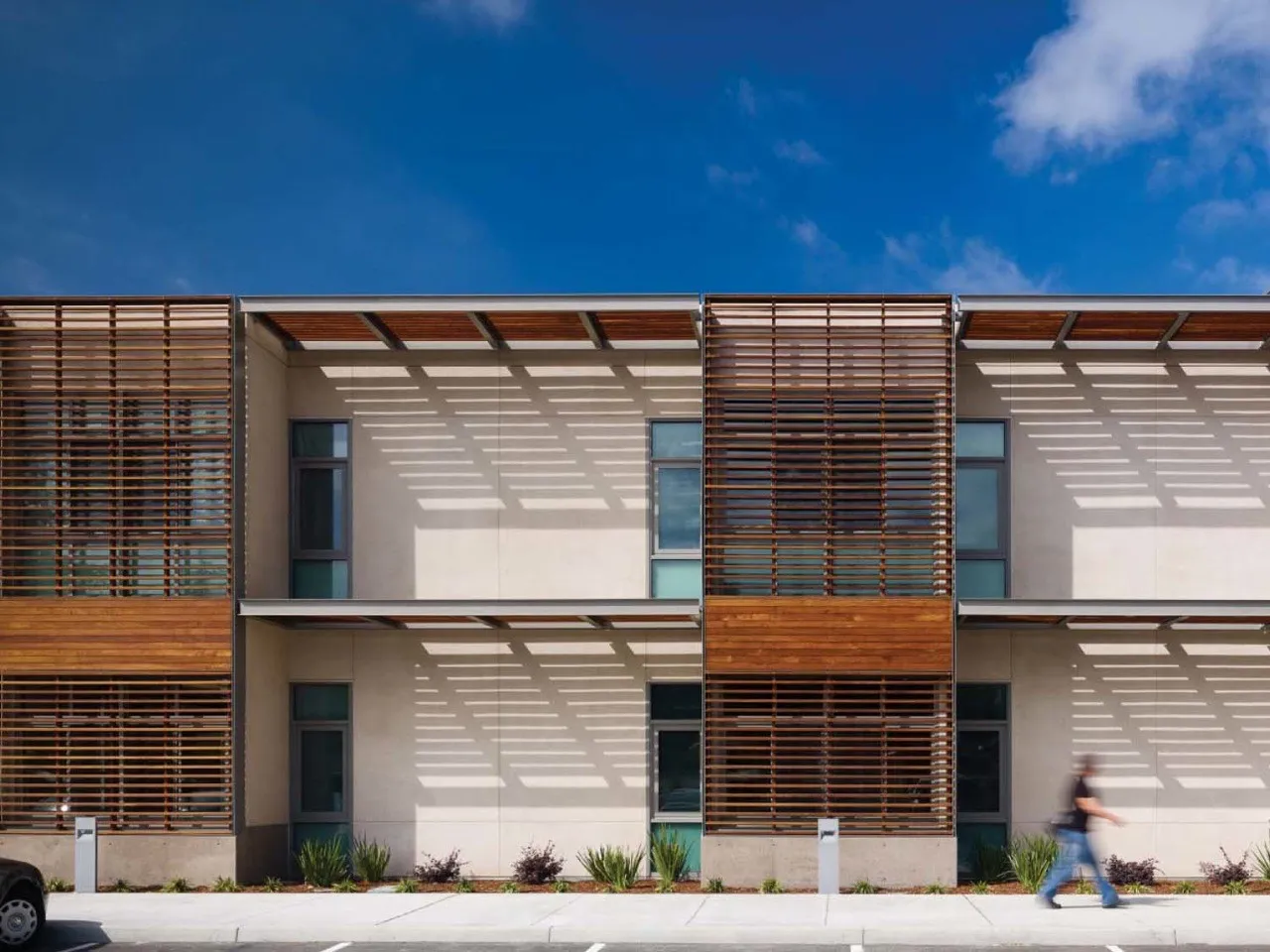 Next-Gen Architecture: Top 7 Architectural Trends Influencing The Future 7 Next-Gen Architecture: Top 7 Architectural Trends Influencing The Future