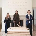 Polish Pavilion at London Design Biennale 2025