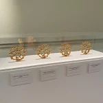 Polish Pavilion at London Design Biennale 2025