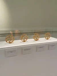 Polish Pavilion at London Design Biennale 2025