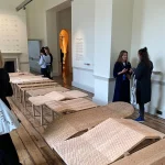 Polish Pavilion at London Design Biennale 2025