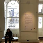 Polish Pavilion at London Design Biennale 2025
