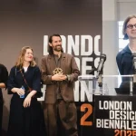 Polish Pavilion at London Design Biennale 2025