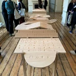 Polish Pavilion at London Design Biennale 2025