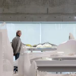 MAD Architects' Ma Yansong Debuts First Solo Exhibition “Architecture and Emotion”