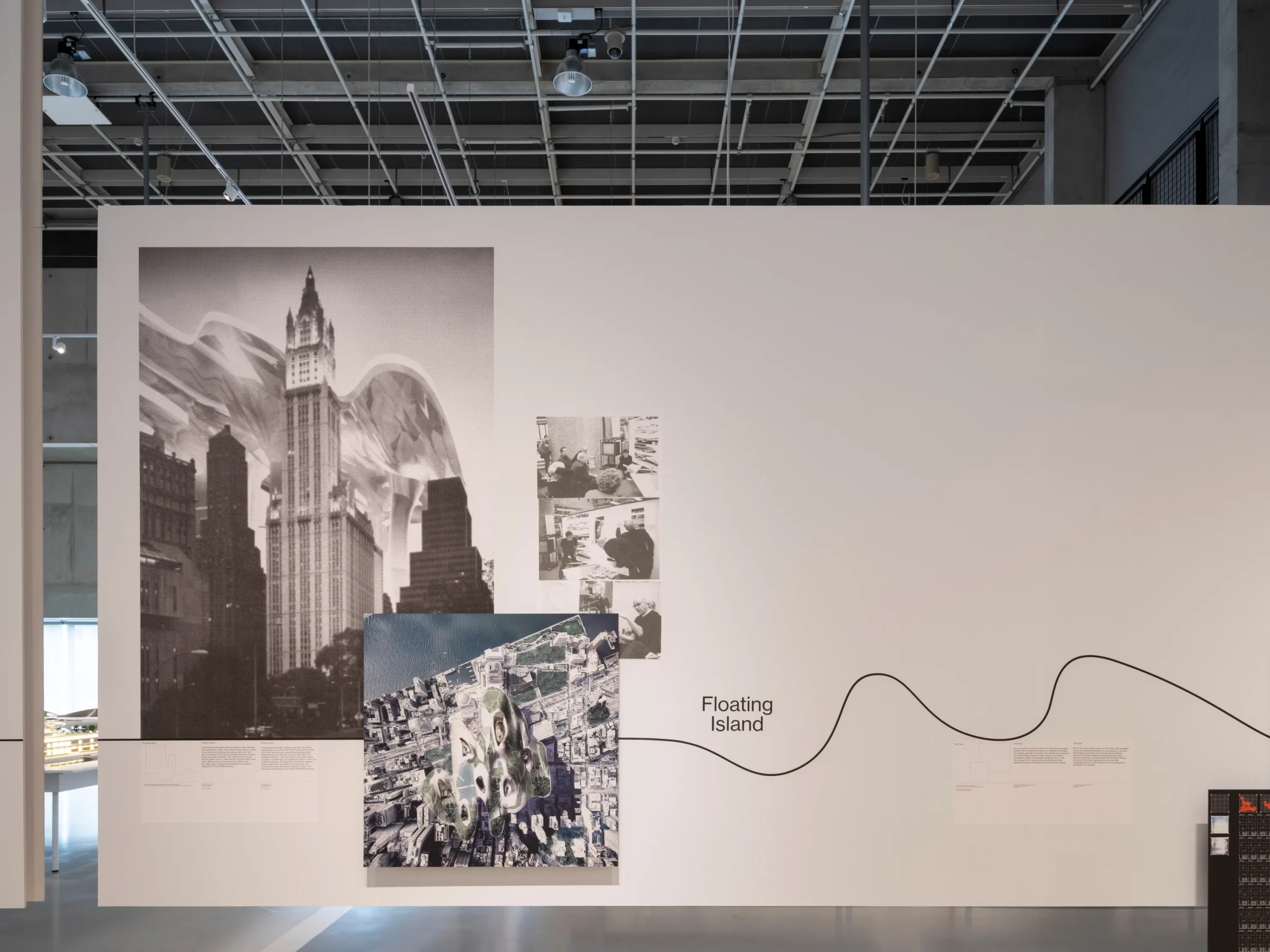 MAD Architects' Ma Yansong Debuts First Solo Exhibition “Architecture and Emotion” 3 MAD Architects' Ma Yansong Debuts First Solo Exhibition “Architecture and Emotion”