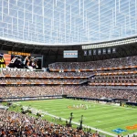 7 Upcoming Sports Stadiums Across The US