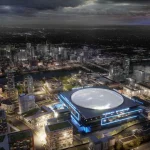 7 Upcoming Sports Stadiums Across The US