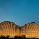 Top 10 Tallest 3D-Printed Buildings
