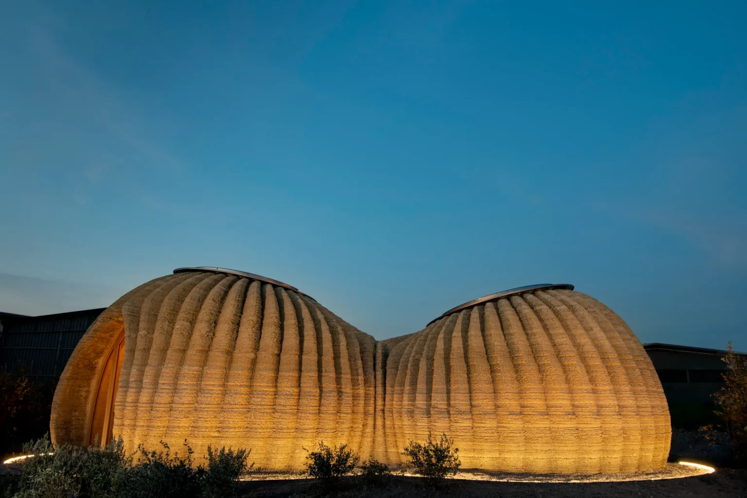 Top 10 Tallest 3D-Printed Buildings