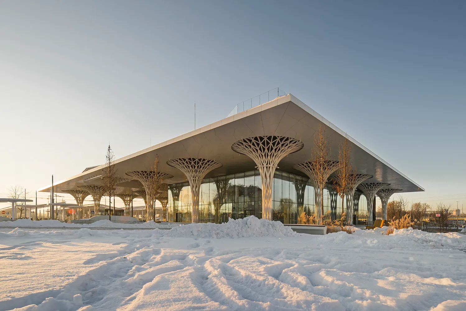 World Architecture Festival 2025 Heads to Miami with ‘Hearts and Minds’ Theme 9 World Architecture Festival 2025 Heads to Miami with ‘Hearts and Minds’ Theme
