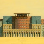 Denver Public Library: Michael Graves’ Postmodern Civic Masterpiece