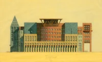 Denver Public Library: Michael Graves’ Postmodern Civic Masterpiece