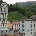 Top 10 Tallest 3D-Printed Buildings