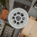 Top 10 Tallest 3D-Printed Buildings