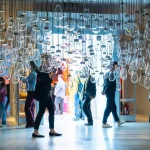 MVRDV's WEtransFORM Opens in Bonn, Challenging Architecture to Confront Climate Crisis