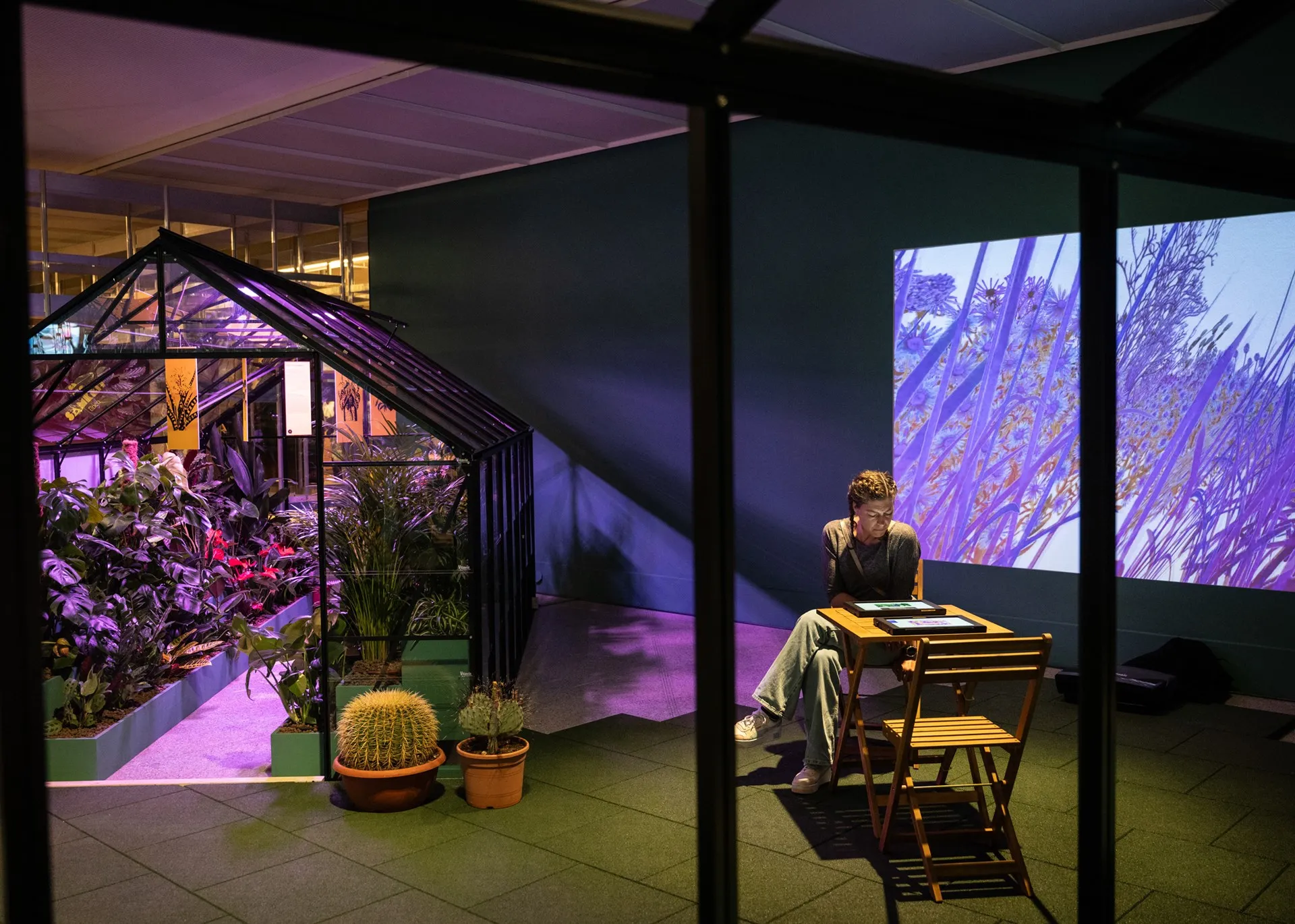 MVRDV's WEtransFORM Opens in Bonn, Challenging Architecture to Confront Climate Crisis 4 MVRDV's WEtransFORM Opens in Bonn, Challenging Architecture to Confront Climate Crisis
