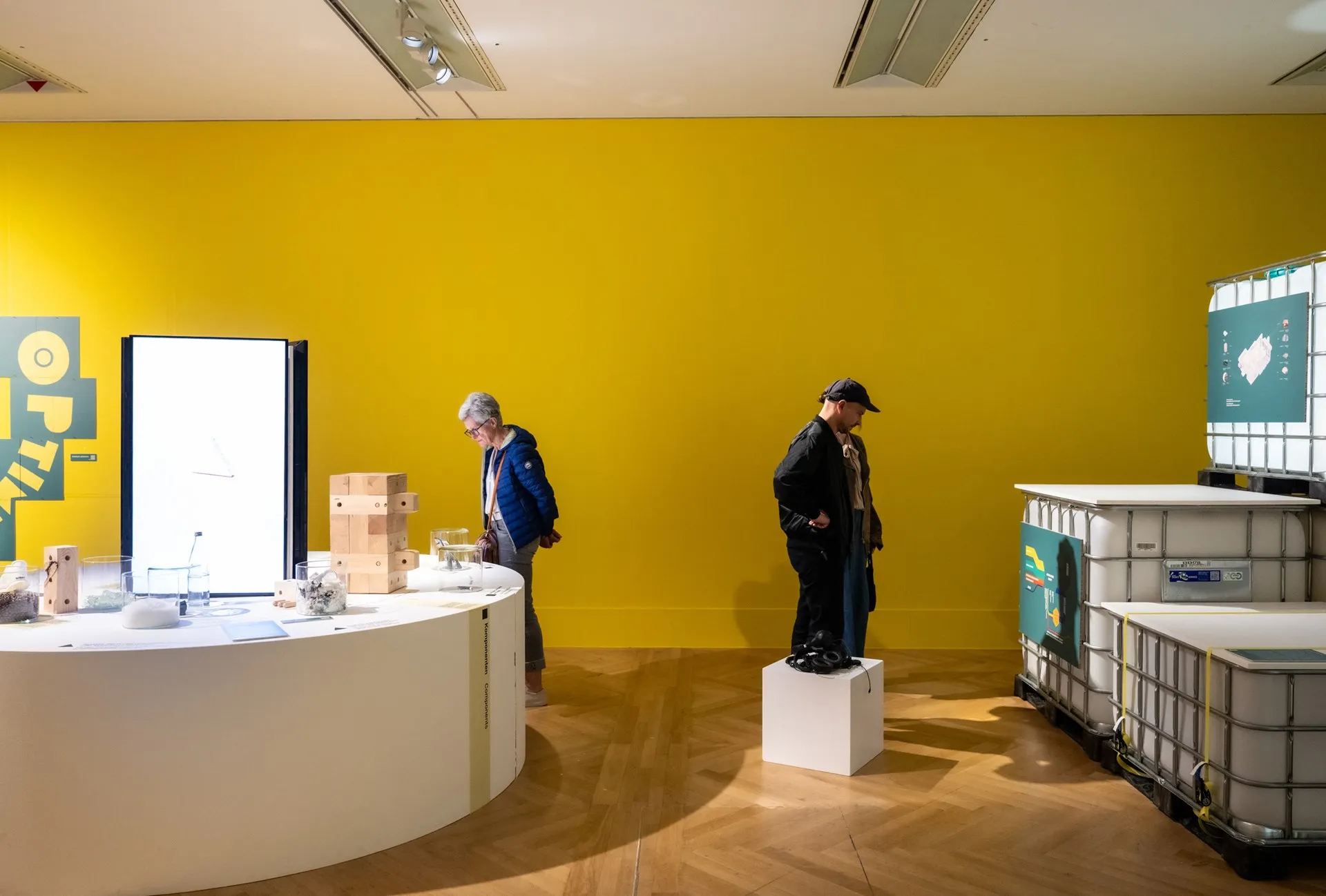 MVRDV's WEtransFORM Opens in Bonn, Challenging Architecture to Confront Climate Crisis 7 MVRDV's WEtransFORM Opens in Bonn, Challenging Architecture to Confront Climate Crisis