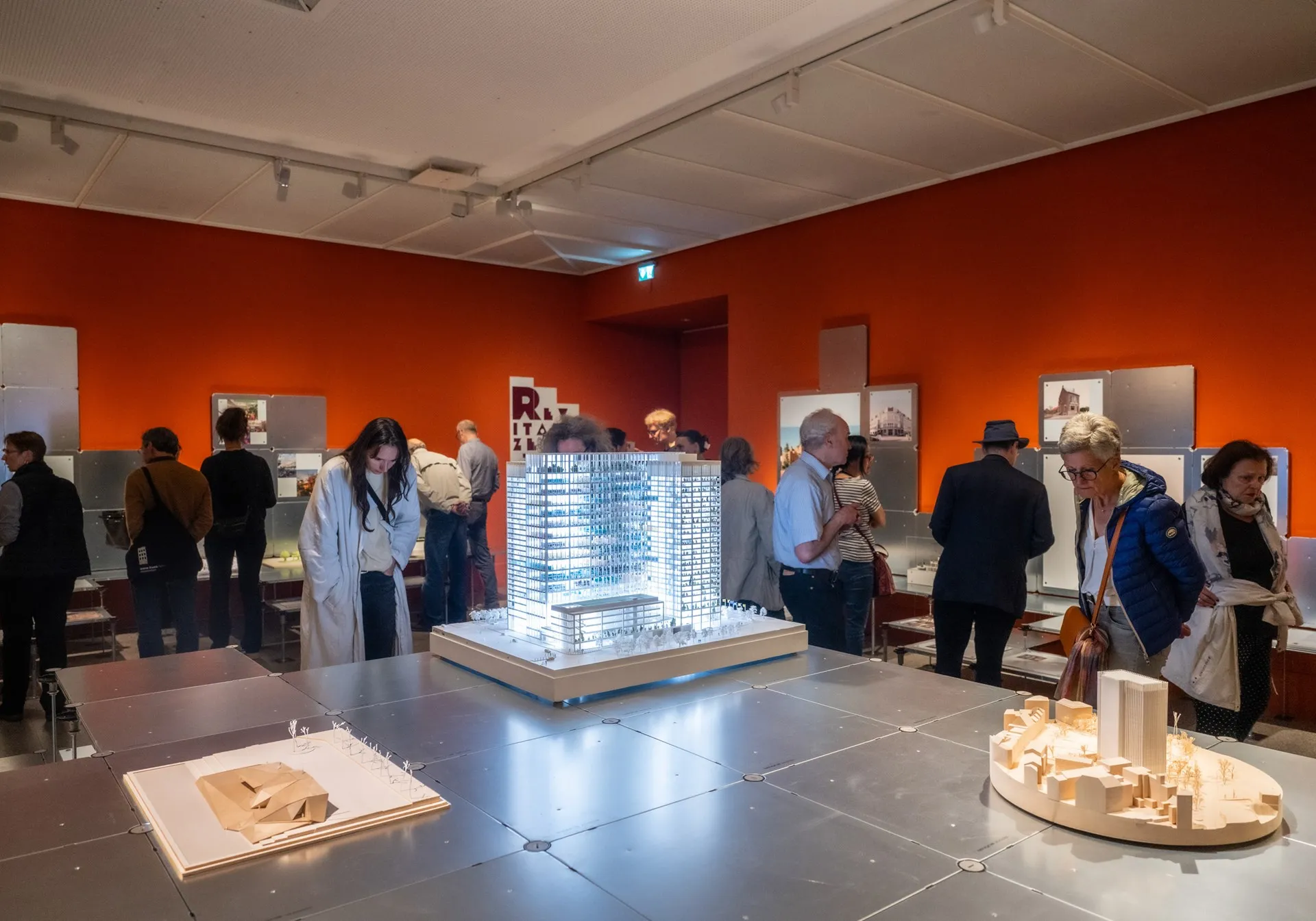 MVRDV's WEtransFORM Opens in Bonn, Challenging Architecture to Confront Climate Crisis 6 MVRDV's WEtransFORM Opens in Bonn, Challenging Architecture to Confront Climate Crisis