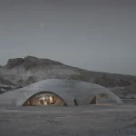 How Smart Materials Shape Space Habitats