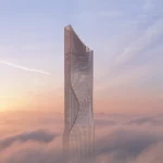 Top 10 Super-Tall Buildings Under Construction