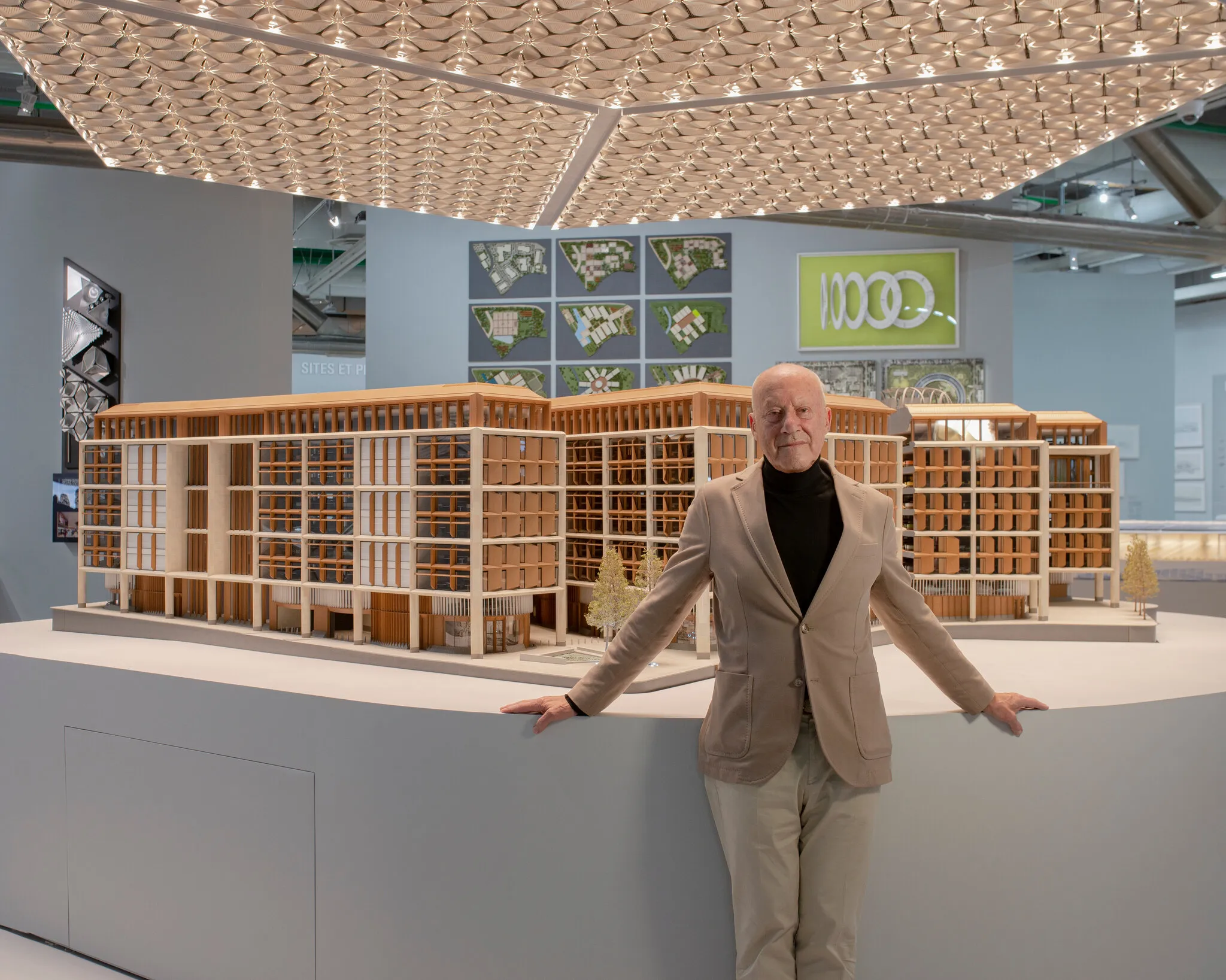 Honoring Norman Foster’s Vision: 7 Iconic Projects That Shaped Architecture